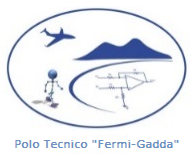ITIS POLO TECNICO FERMI GADDA logo