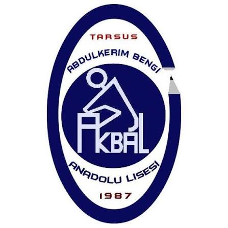 Abdulkerim Bengi Anadolu Lisesi logo
